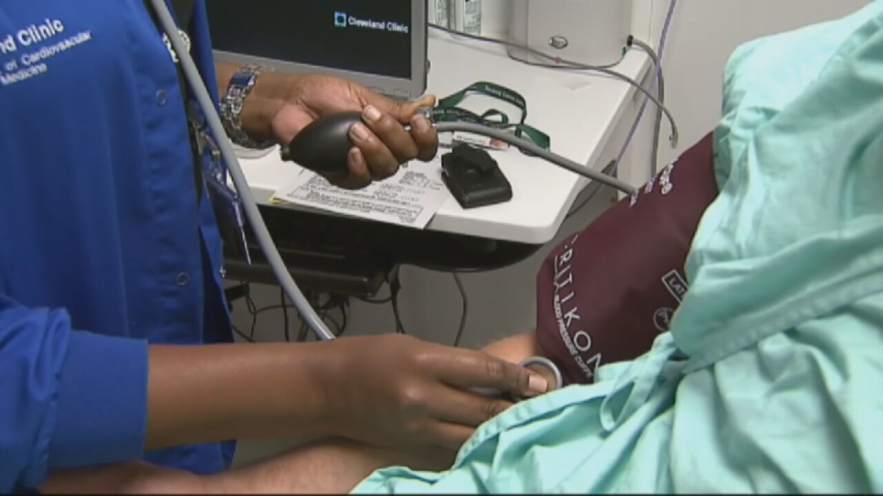 Survey reveals challenges with health care access in Kentucky, even for those insured